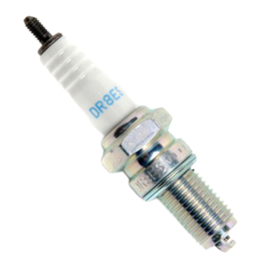 DR8ES
